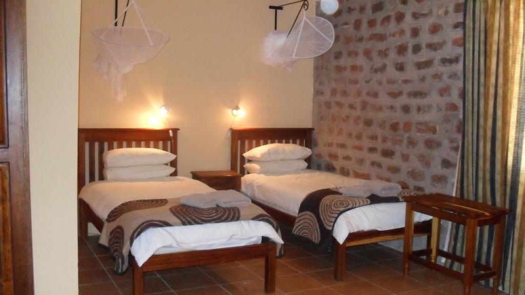 Seeheim Hotel Zimmer foto