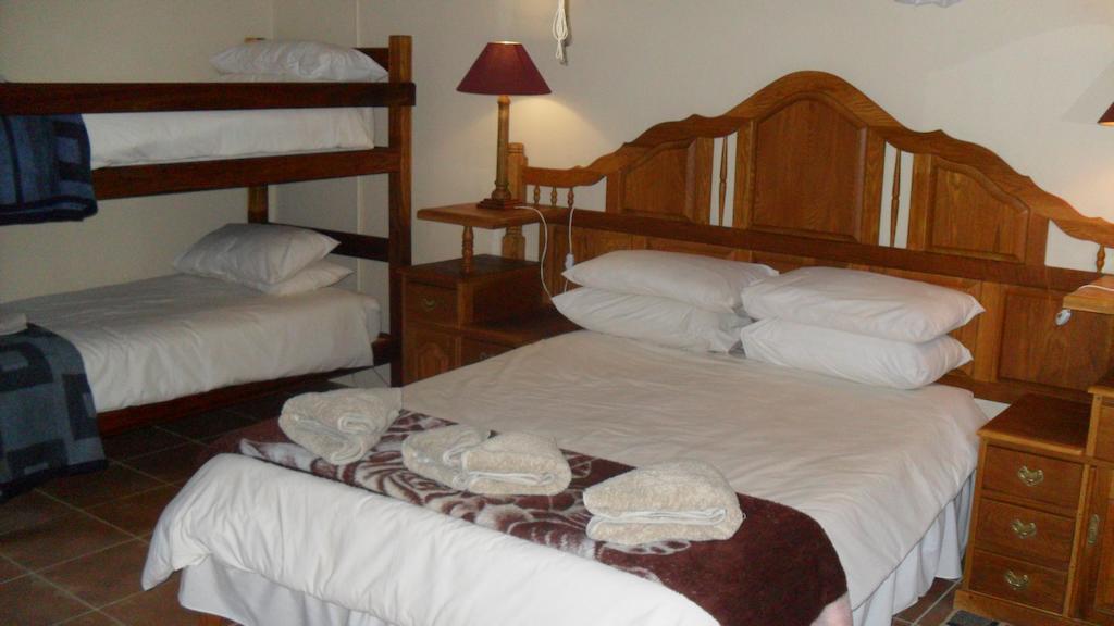 Seeheim Hotel Zimmer foto